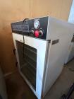 sed Across International Vacuum Oven | Model AT160-UL | 16 Cu Ft | 6 Shelves | 200°F Max