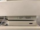 Used Agilent 1100 HPLC System with Variable Wavelength Detector