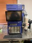 Used- Sonomechanics Bench-Scale Ultrasonic Liquid Processor