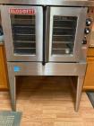 Used Blodgett Full Size Electric Convection Oven
