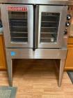 Used- Blodgett Full Size Electric Convection Oven