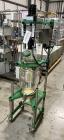 Used 20 L ChemGlass Single Jacketed Glass Reactor