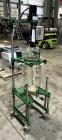 Used 20 L ChemGlass Single Jacketed Glass Reactor