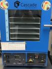 Used- Cascade Sciences Vacuum Oven. Model CVO-2