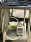 Used Cascade Sciences Vacuum Oven. Model CVO-2