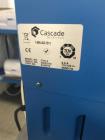 Used Cascade Sciences Vacuum Oven. Model CVO-2