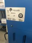 Used- Cascade Sciences Vacuum Oven. Model CVO-2