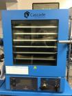 Used- Cascade Sciences CVO-5 PRO Package