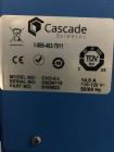 Used- Cascade Sciences CVO-5 PRO Package