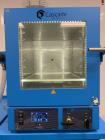 Used- Cascade Sciences Double Up Vacuum Oven Package