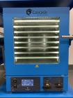 Used- Cascade Sciences Double Up Vacuum Oven Package