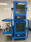 Used Cascade Sciences Double Up Vacuum Oven Package