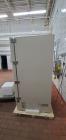 Used Across International Ultra Low Upright Freezer