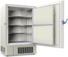 Unused- Across International Ultra Low Upright Freezer