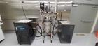 Used USA Lab 10L Single Jacketed Reactor Turnkey System
