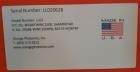 Used Orange Photonics LightLab Portable Cannabis/Hemp Analyzer