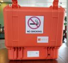 Used Orange Photonics LightLab Portable Cannabis/Hemp Analyzer