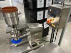 Hanningfield Uni-Mill M05-U Conical Mill