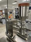 Hanningfield Uni-Mill M05-U Conical Mill