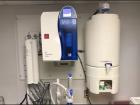 Used Millipore Milli-Q Model 3 Water Purification System