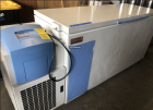 Used Thermo Scientific Cryogenic Freezer