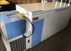 Used- Thermo Scientific Cryogenic Freezer