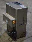 Used- Huber UniStat T-305 Heating Circulator. Operating temperature 65 to 300 degrees C. 5.7