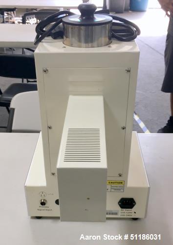 Used-Lot of (2) CBD Oil Filling Machines