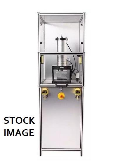 Unused - Convectium 710 Captain Capping Machine