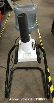 Used Futurola Cone Lock Venturi 18mm Steamer Head