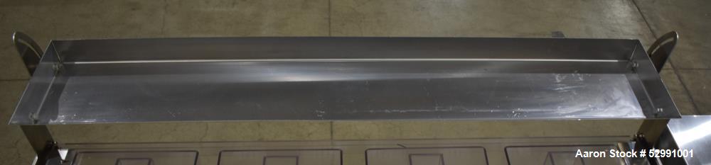 Green Vault Systems GVS Precision Batcher