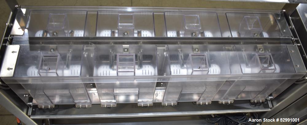 Green Vault Systems GVS Precision Batcher