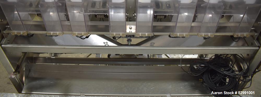 Green Vault Systems GVS Precision Batcher