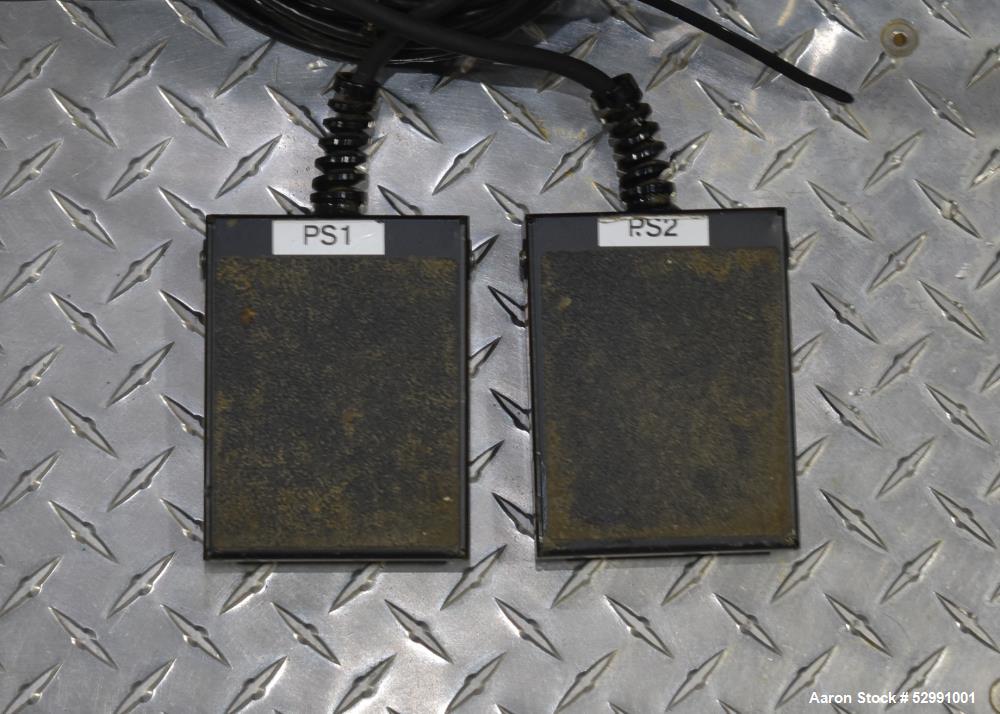 Green Vault Systems GVS Precision Batcher