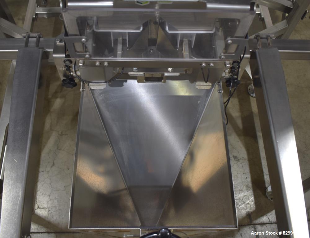 Green Vault Systems GVS Precision Batcher