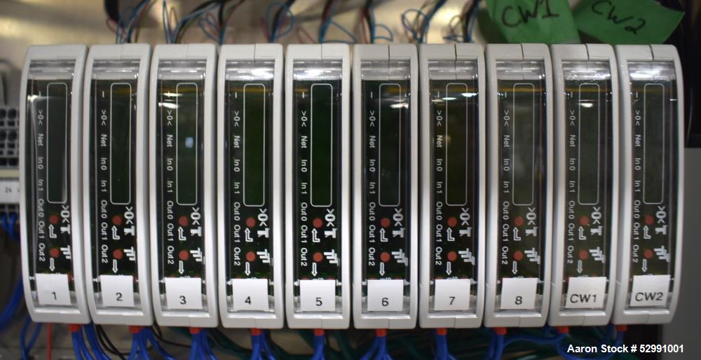 Green Vault Systems GVS Precision Batcher