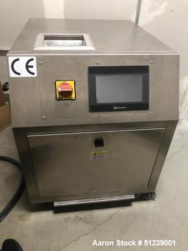 Used Aligned/Ruian Aligned Technology 4-Tube Cannabis Filling Machine