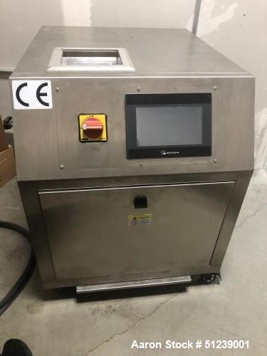 Used-Aligned/Ruian Aligned Technology 4-Tube Cannabis Filling Machine