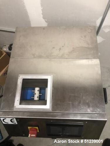 Used-Aligned/Ruian Aligned Technology 4-Tube Cannabis Filling Machine