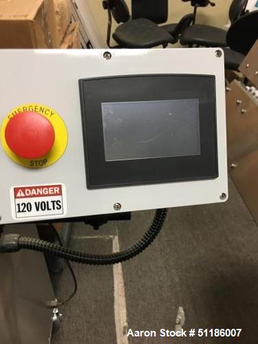 Used STM RocketBox RB453 Pre Roll Cone Filling Machine w/ upgrade Package D