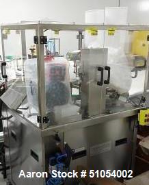 Used Hefestus Industrial Joint Rolling Machine