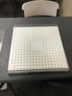Used Custom Cones USA Industrial Cone Packer