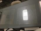 Used Custom Cones USA Industrial Cone Packer