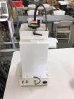 Used Lot of (2) Pnuematic Adjustable Screw Capping Machines