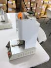 Used Lot of (2) Pnuematic Adjustable Screw Capping Machines