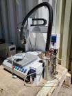 Used Convectium Shark Oil Filling Machine w/ Disposable Cartridge Filler