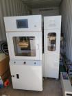 Used- Convectium Shark Oil Filling Machine