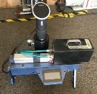 Used Cooljarz Precision Cartridge Filling Machine
