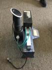 Used Cooljarz Precision Cartridge Filling Machine