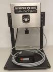 Used- Thompson Duke Automatic Cartridge Filling System with MPM Capper